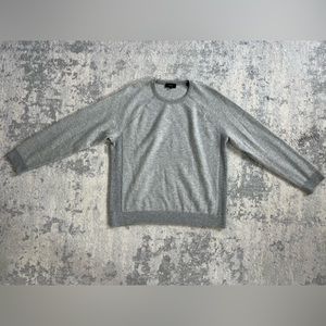 Vince Wool Cashmere Sweater
